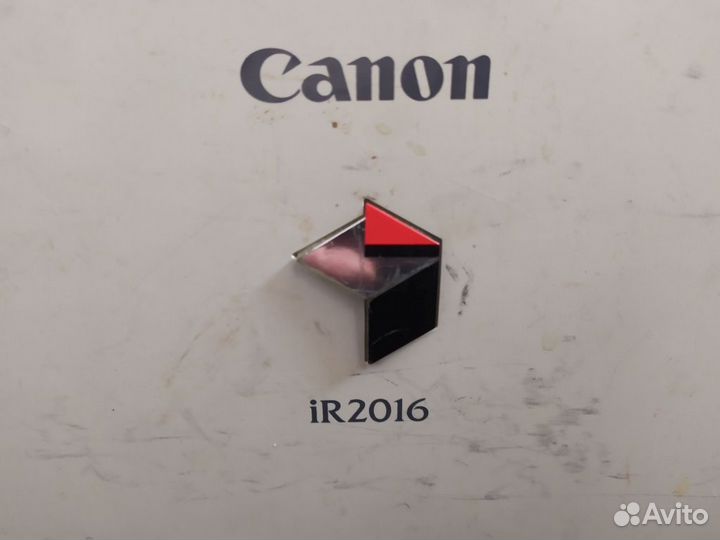 Canon IR2016
