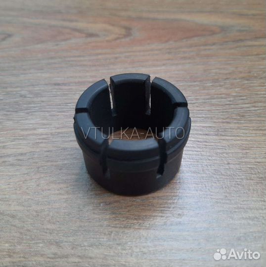 Усиленная втулка рейки Калина, Гранта, Приора