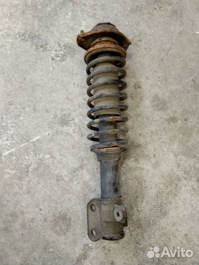 Амортизатор передний правый Дэу Матиз