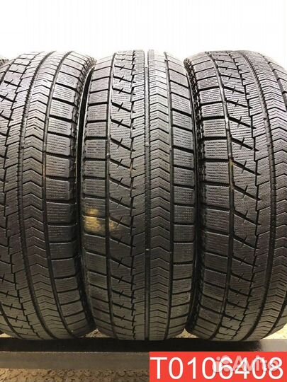 Bridgestone Blizzak VRX 185/65 R15 88Q