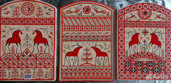 Разделочная доска дерево