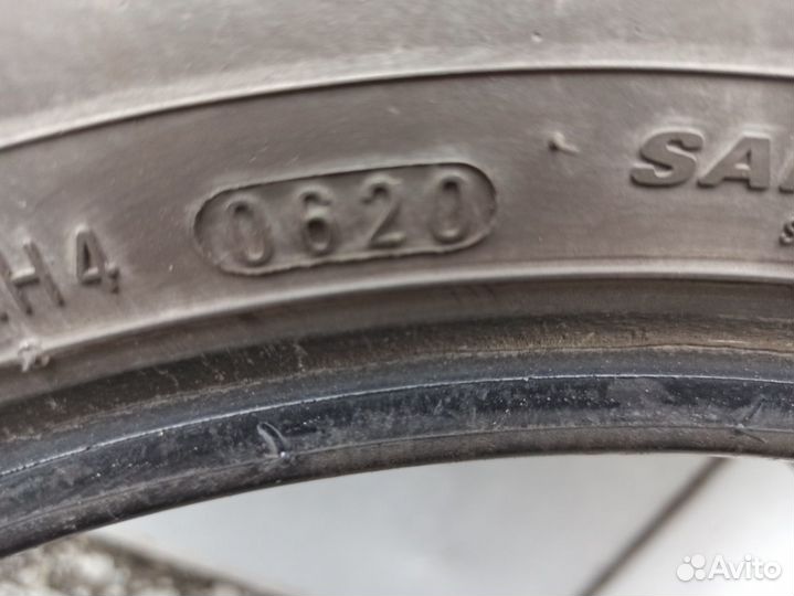 Kumho Ecsta HS51 205/60 R16