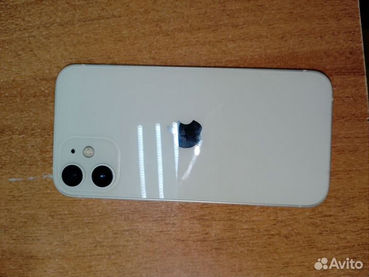 iPhone 12 mini, 128 ГБ