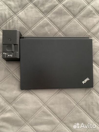 Lenovo Thinkpad X280 12.5