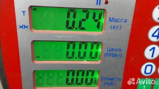 Электрический радиатор отопителя (тэн) KIA CEE'D 2