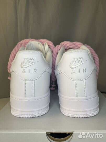 Кроссовки Nike air force 1 оригинал