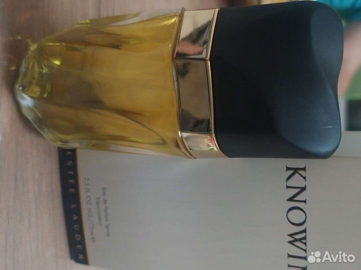 Туалетная вода женская