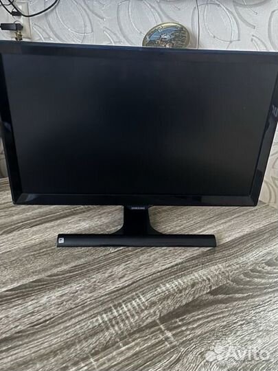 Монитор samsung 22 дюйма