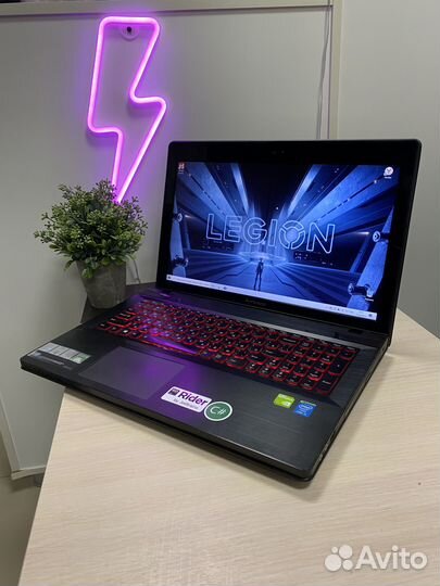 Игровой ноут Core i5/nvidia 4gb/12 озу/512 SSD