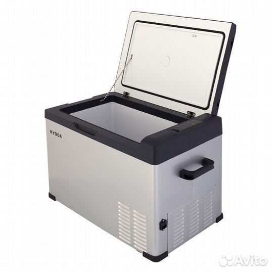 Холодильник в машину туристический 40 л