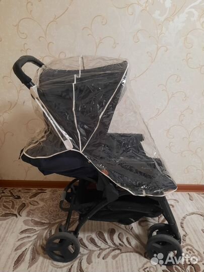 Прогулочная коляска inglesina