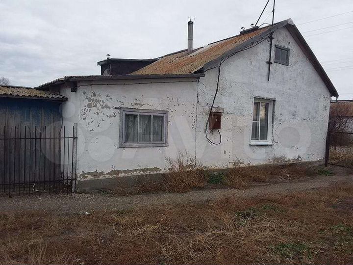 Дом 42 м² на участке 31,5 сот.