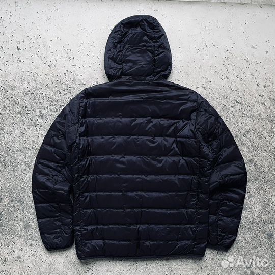 Микропуховик Uniqlo