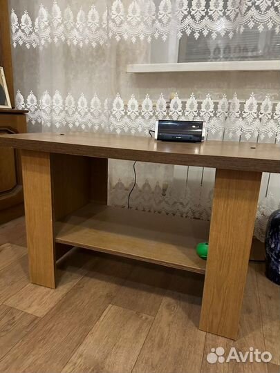 Тумба под тв