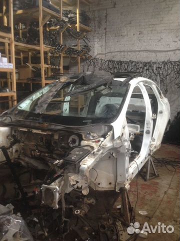 Автозапчасти Форд фокус 3 седан