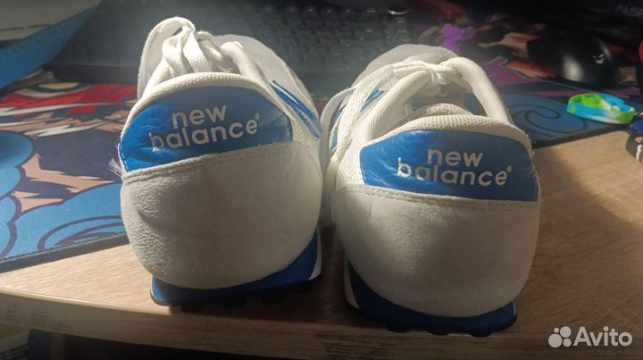 New balance 410 2014