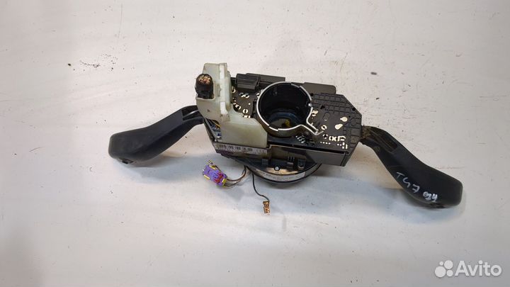 Переключатель поворотов и дворников Volkswagen Transporter 5, 2013