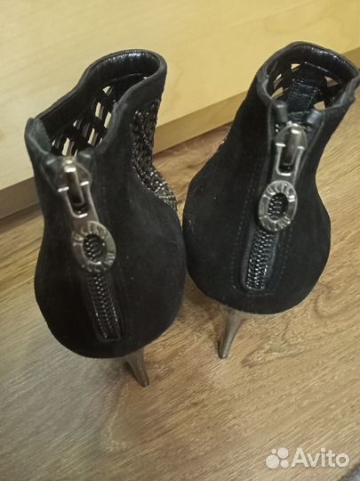 Босоножки женские 39 размер натуральная кожа