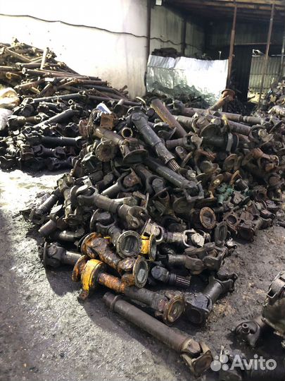 Запчасти на отечественые авто