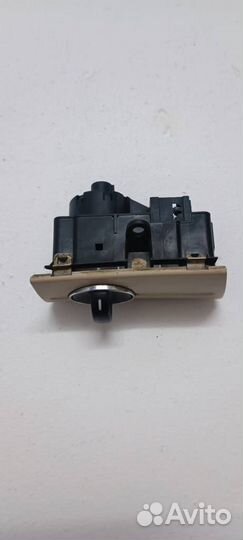 Переключатель света