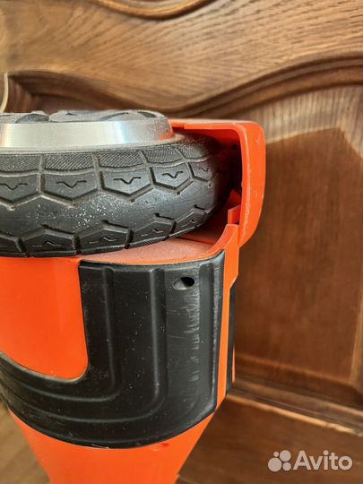 Гироскутер бу