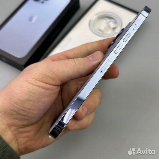 iPhone 13 Pro, 1 ТБ