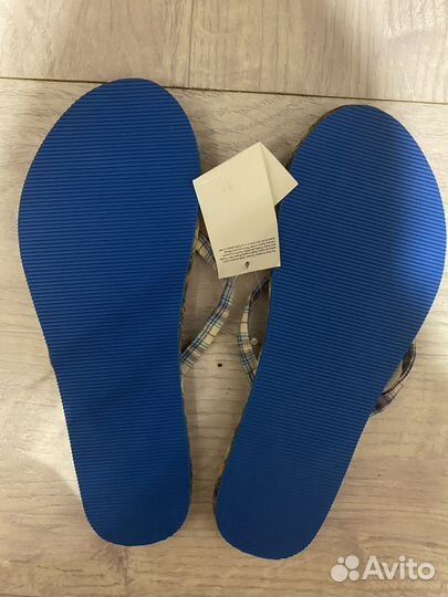 Шлепки женские 40 размер