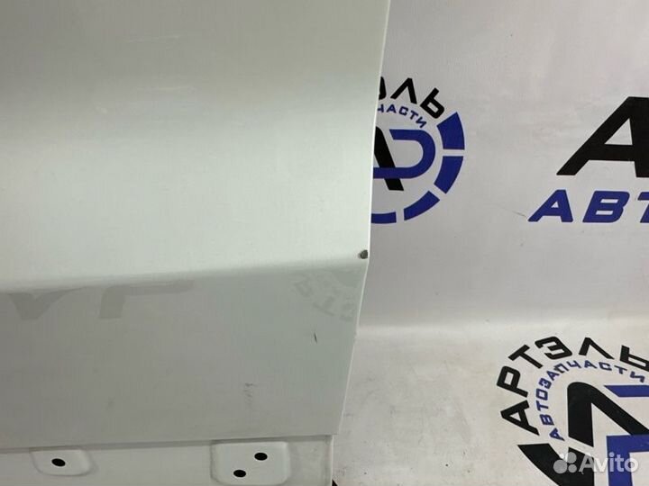 Дверь боковая передняя левая Jetour X70 Plus 2020