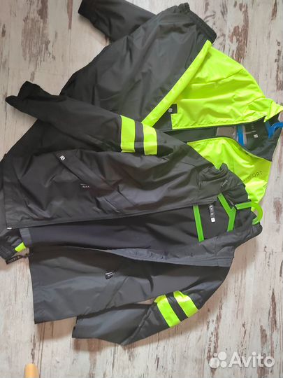 Спортивный костюм на мальчика 146