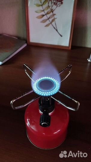 Газовая горелка Kovea tkb-9209