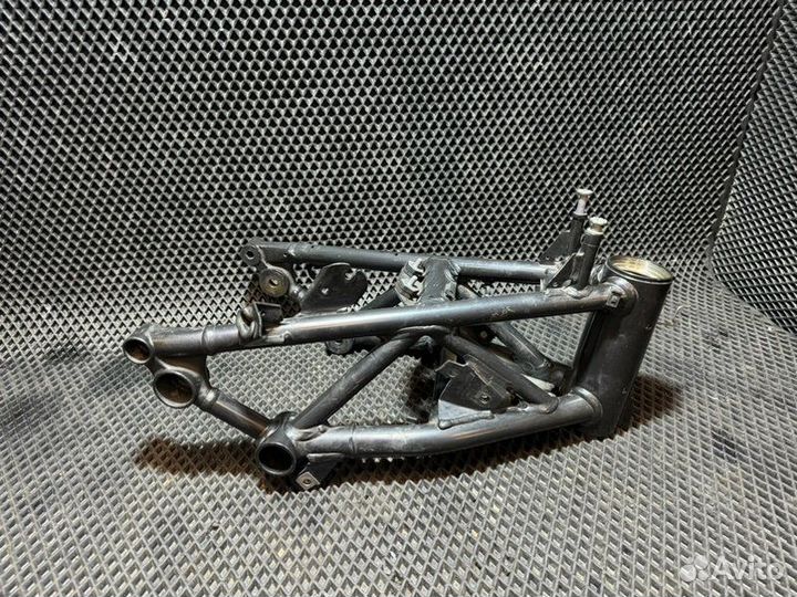 Передняя часть рамы Bmw R Nine T K21 2016