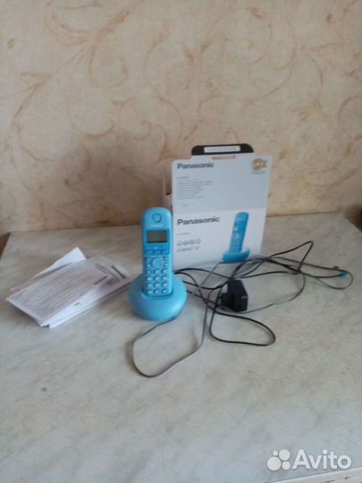 Домашний телефон