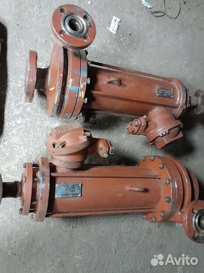 Насос 1цг 100-32