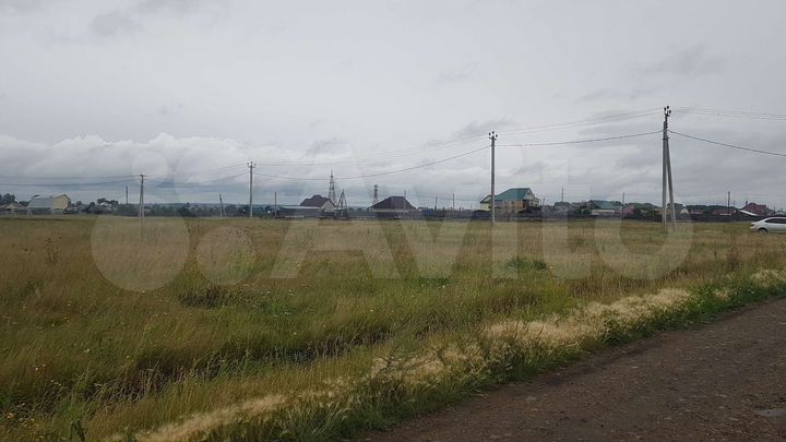 Участок 20 сот. (ИЖС)