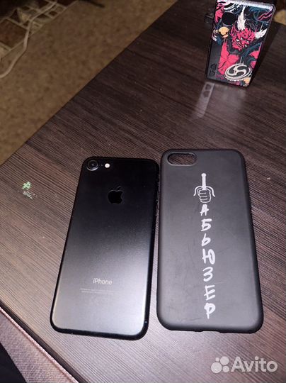 iPhone 7, 128 ГБ
