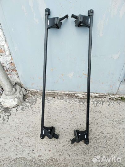 Багажник Thule