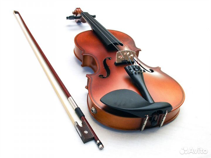 Электроакустическая скрипка