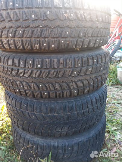 КАМА 505 Irbis 175/70 R13
