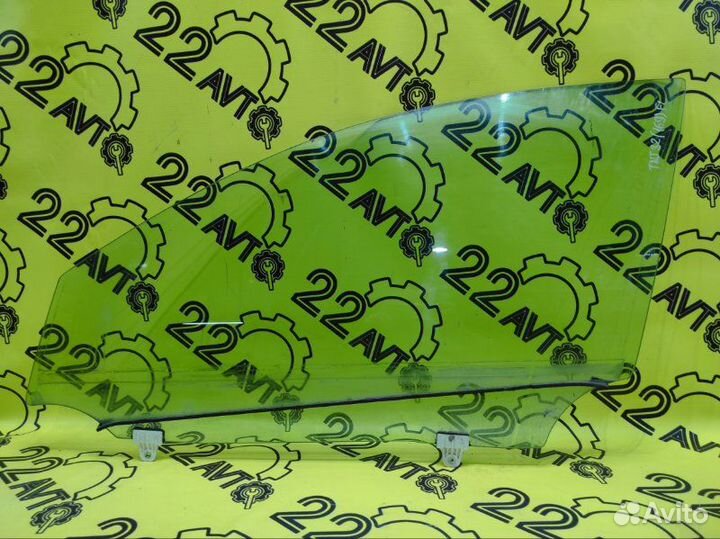 Стекло переднее левое Nissan Teana TNJ32 QR25DE