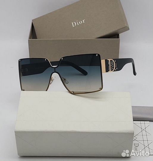 Солнцезащитные Очки Christian Dior