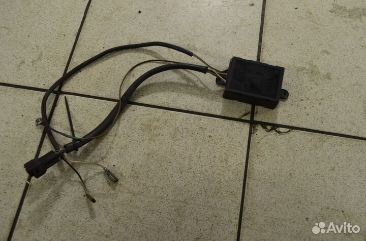 Коммутатор Arctic Cat 1000 pantera