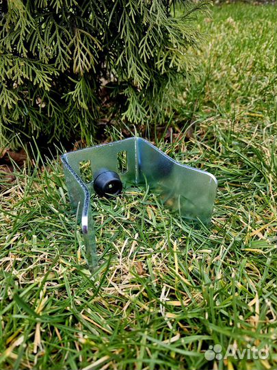 Комплект для откатных ворот с балкой 6м