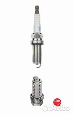 Ilfr5B11 свеча зажигания Hyundai Santa Fe, KIA