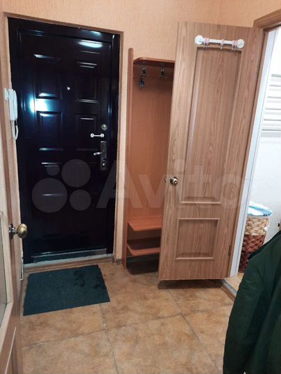 1-к. квартира, 24 м², 4/5 эт.