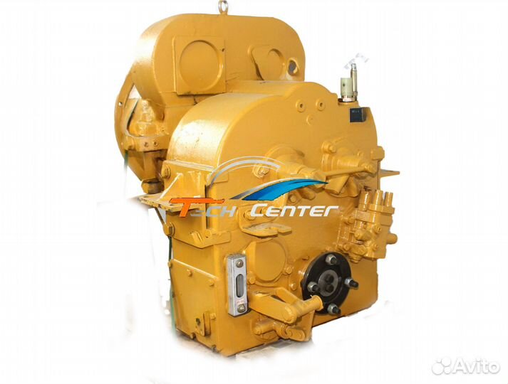 АКПП в сборе ZL30W