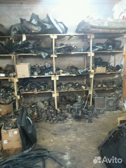 Гайка крепления бензонасоса Рено Логан Оригинал