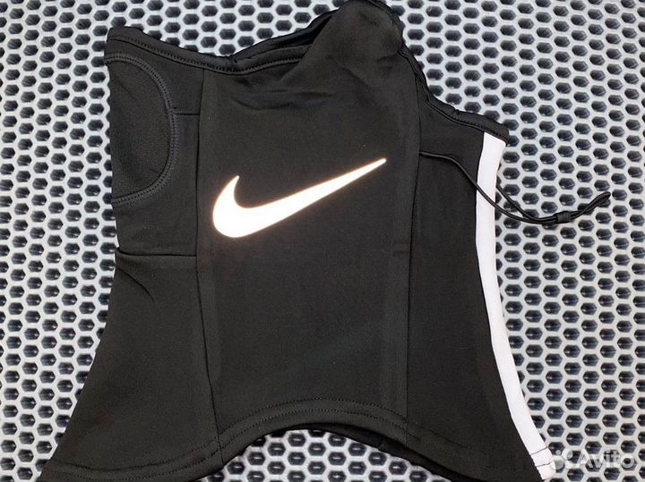 Снуд Nike на флисе