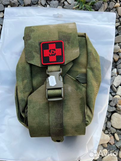 Аптечка стич профи