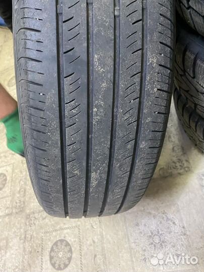 ChaoYang SU318 2.25/6 R18