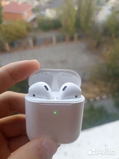 Airpods 2